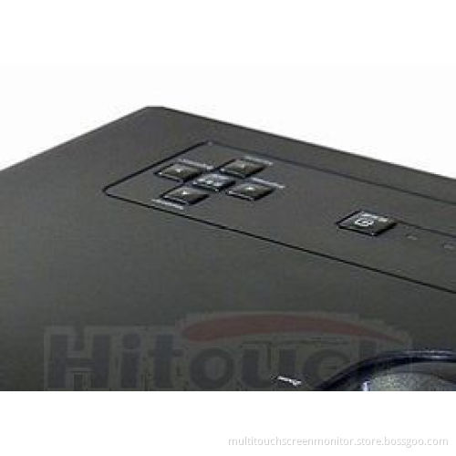 Interactive Projector With Portable Interactive Whiteboard Built-in Piwb8 For Classroom